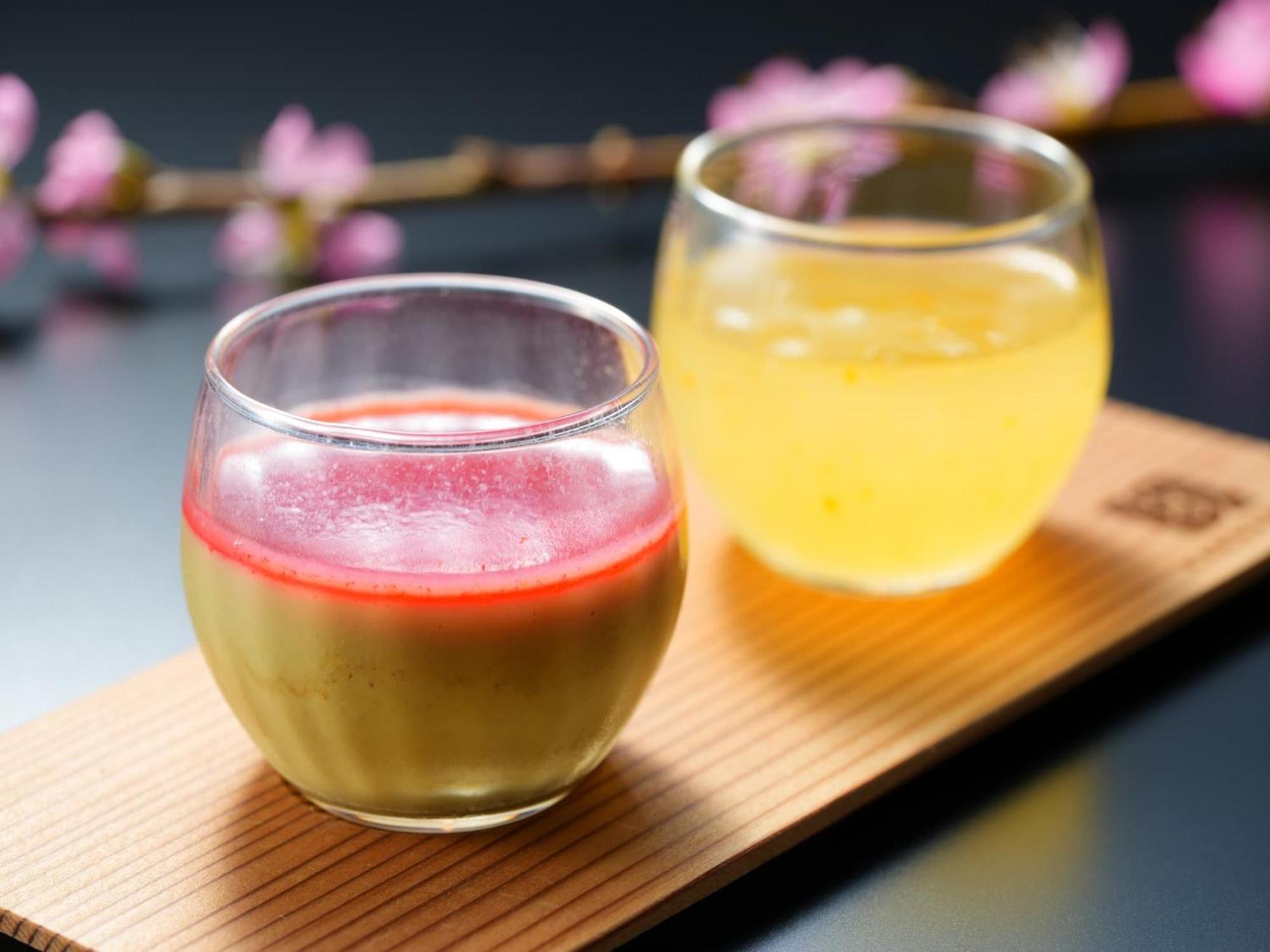 别府 神和苑 旅馆酒店 外观 照片